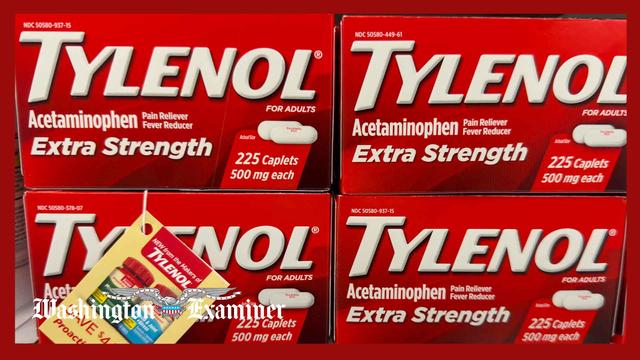 Kimberly-Clark to buy Tylenol maker Kenvue for $48.7 billion