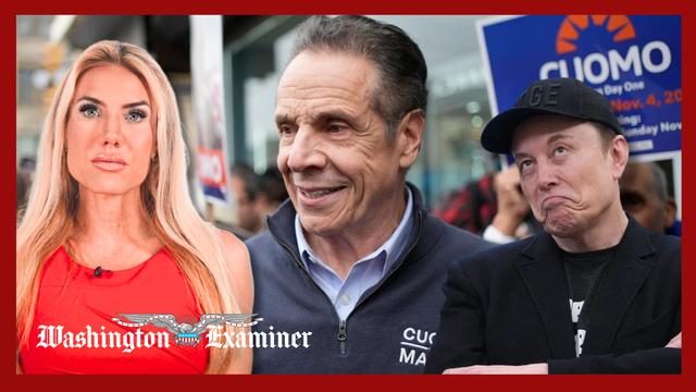 Musk backs Cuomo, Pelosi on retirement talk, Hamas returns IDF captain’s body