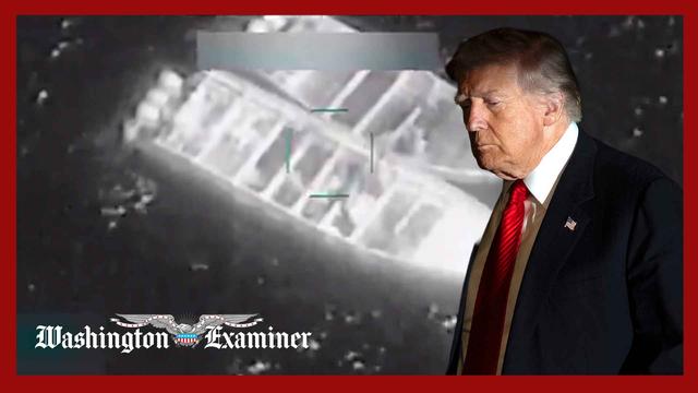 Trump admin: Caribbean strikes don't meet requirements by War Powers Resolution