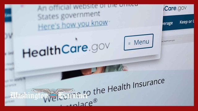 Bipartisan House group floats compromise on Obamacare subsidy extension