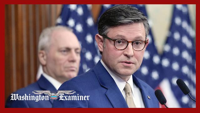 Johnson prefers January spending bill, wants to avoid Christmas omnibus ‘PTSD’