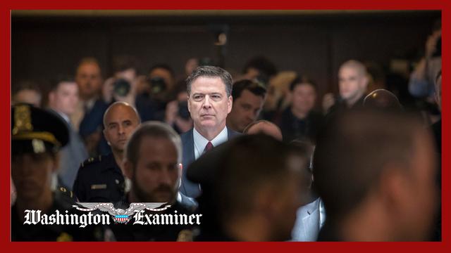 Emails contradict Comey’s sworn denials about leaks to media, prosecutors say