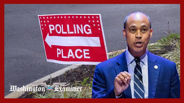 Virginia Beach voters don't think Jay Jones texts are disqualifying