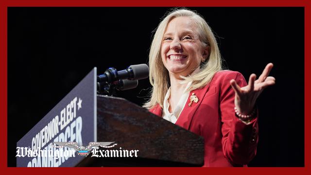 Spanberger delivers Democrats huge win in Virginia after defeating Earle-Sears