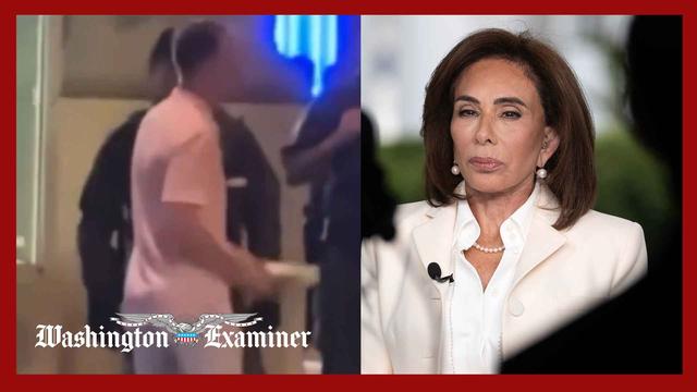 Trial for ‘sandwich guy’ presents test for Jeanine Pirro