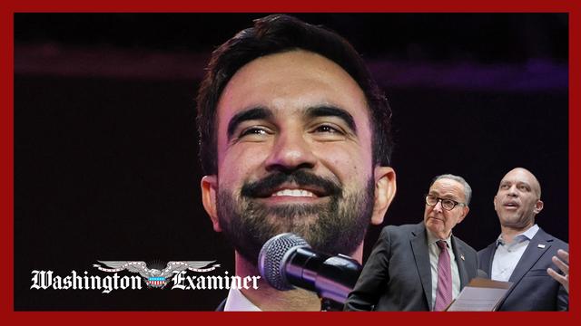 Zohran Mamdani gives direction to Democratic Party with NYC mayoral election win