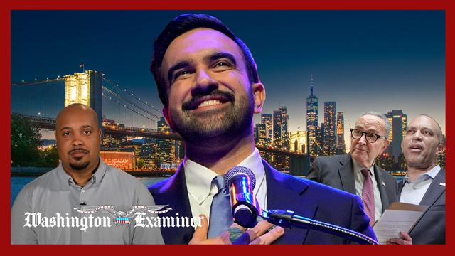 Zohran Mamdani gives direction to Democratic Party with NYC mayoral election win