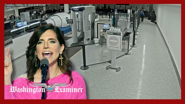Nancy Mace suing American Airlines, Charleston Airport for defamation
