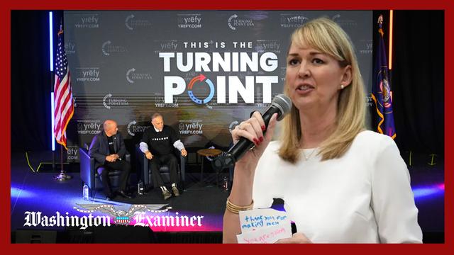 Turning Point shows influence persists with Mesa councilwoman ousting