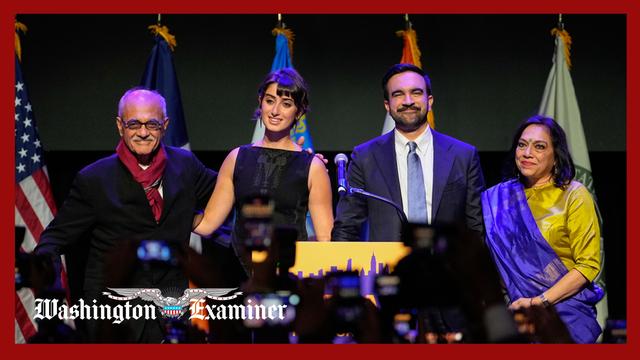 Mamdani’s demographics: Who makes up his coalition?