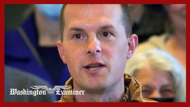 Jared Golden won’t seek reelection, opening up competitive seat