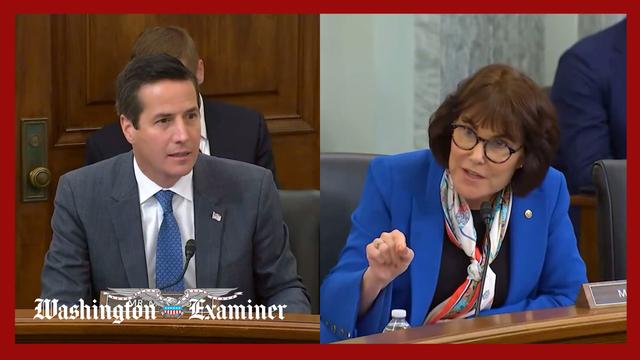 Rosen blasts Moreno for tracking her team’s cars: ‘A little creepy’