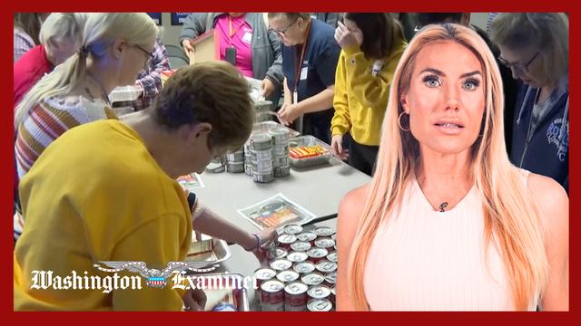 Judge orders SNAP funds, GOP weekend session, Kazakhstan joins Abraham Accords – May 31, 2024