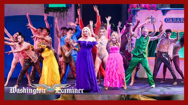 Appeals court allows enforcement of Texas law banning children from drag shows