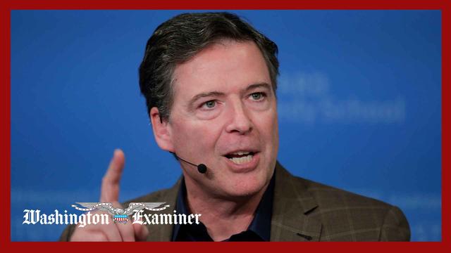 DOJ appeals judge’s order forcing release of grand jury materials in Comey case