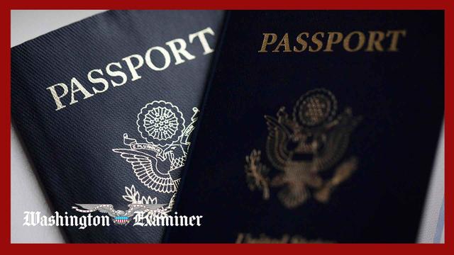 Supreme Court hands Trump a win on passport biological sex rule