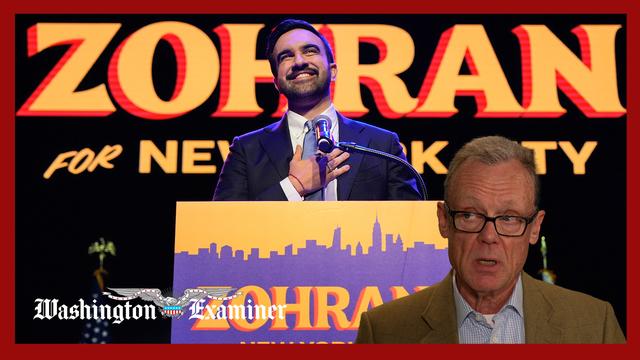 Whether Mamdani's win benefits Republicans or Democrats more