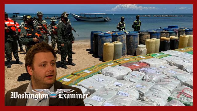 Mike Brest on whether the 1973 War Powers Resolution applies to Trump's strikes