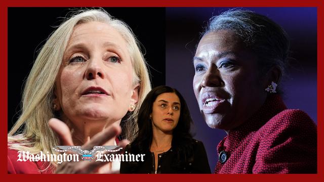 Samantha-Jo Roth on who is to blame for the GOP losses in the VA 2025 elections