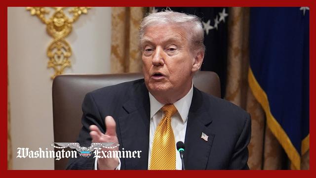 Trump fires back on affordability claims: “Prices are down on everything”