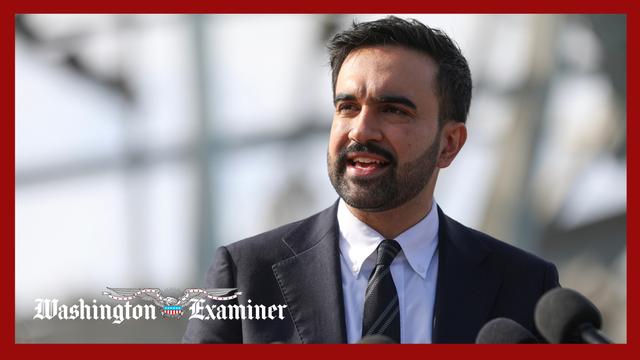 Mamdani’s transition committee raises over $500,000 in first 30 hours