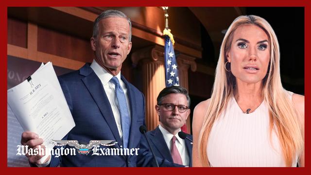 Senate GOP breaks shutdown impasse, Duffy warns travel delays, SNAP rollback 