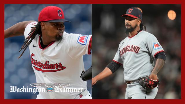 DOJ charges two Cleveland Guardians pitchers in pitch-rigging sports betting 
