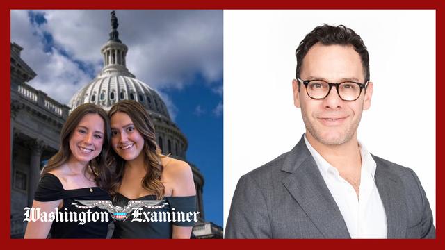 What big Democratic wins mean for 2026 elections and interview with Jon Reinish