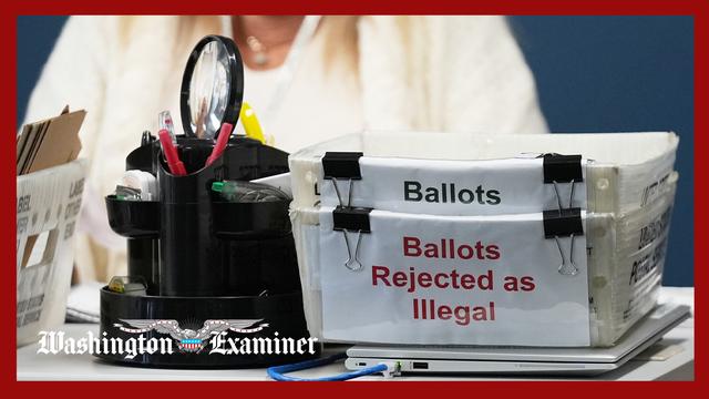 Supreme Court to review legality of counting mail ballots after Election Day