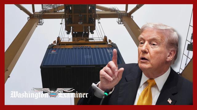 Trump promises ‘at least $2,000 a person’ in tariff dividends