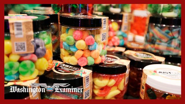 Hemp ban makes it into funding bill: ‘Soon be banned nationwide’