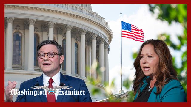 Johnson to swear in Grijalva after nearly 50 days