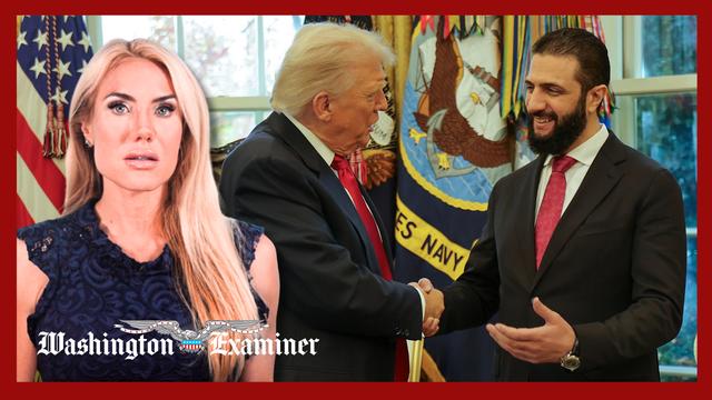 DOJ to block SNAP raid, Trump meets Syria’s ex-leader, Mamdani rewards aide