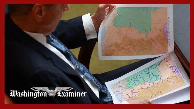 Utah judge rejects GOP redistricting plan in favor of a new blue district