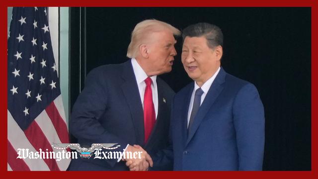 China drops retaliatory port fees on US ships as Trump lowers tariff