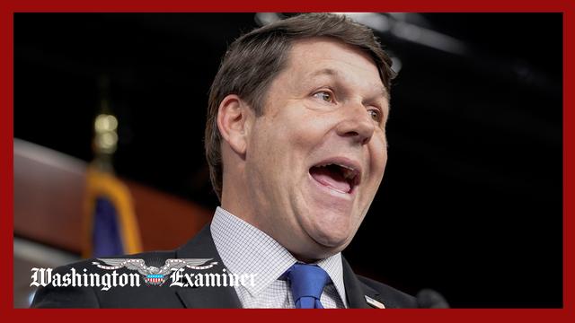 Republican House Committee chairman announces he will not seek reelection