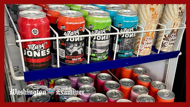 Industry group slams Senate passage of hemp ban in funding bill: ‘Out of touch’