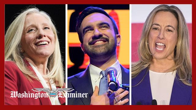 Fill in the Blank: The biggest take away  from the 2025 election is __