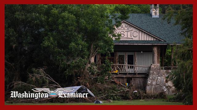 Families of Texas flood victims sue Camp Mystic for wrongful death