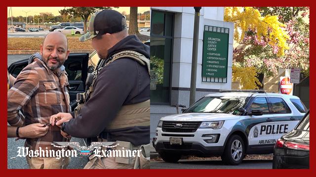 ICE calls out Arlington police for not cooperating