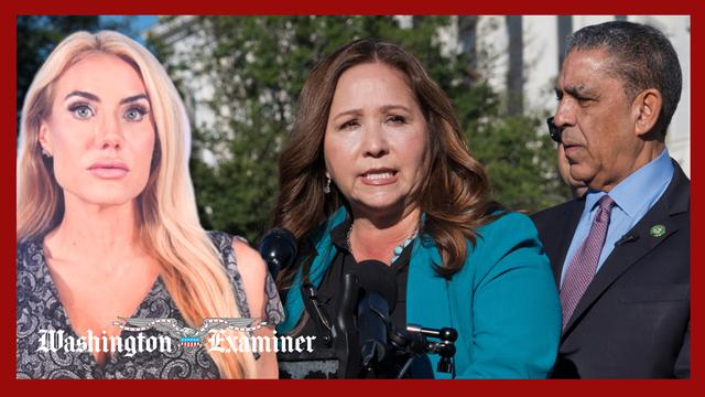 Johnson to swear in Grijalva, Mamdani to call Trump, and UK halts intel sharing 