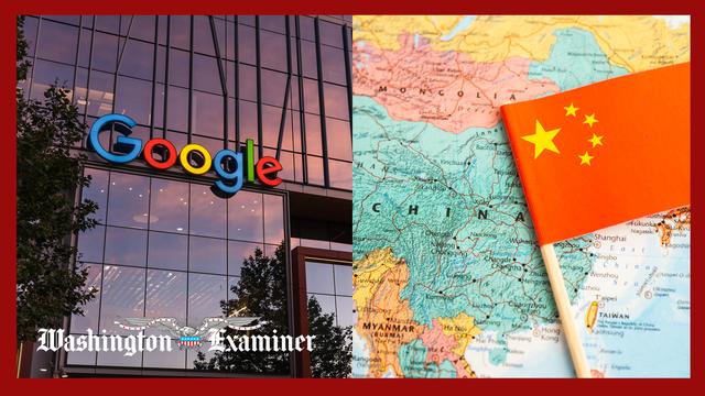 Google sues China-based group for hacking 100M U.S. credit cards