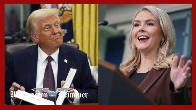 Trump could sign deal to reopen government after weeks-long shutdown