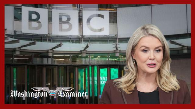 Trump to sue BBC for $1 billion over Jan. 6 speech edit