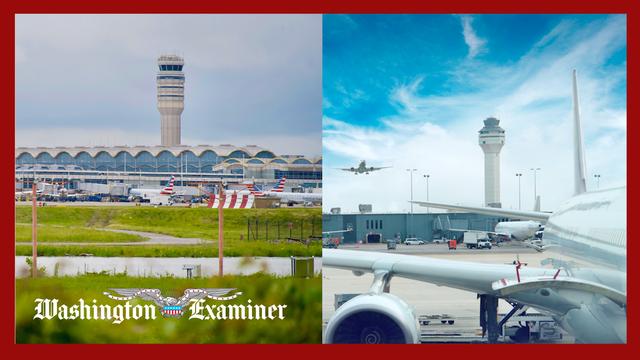 Trump nominee targets Dulles Airport’s controversial ‘people movers’