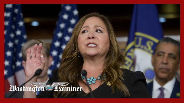 Adelita Grijalva signs Epstein discharge position moments after being sworn in