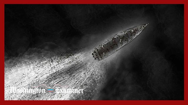 DOJ memo says US troops safe from prosecution over smuggling boat strikes