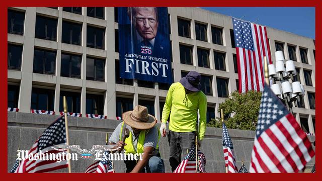 Does Trump need to expand H-1B visas to address lack of ‘talented’ workers?