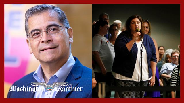 FBI arrests former Newsom chief of staff on public corruption charges