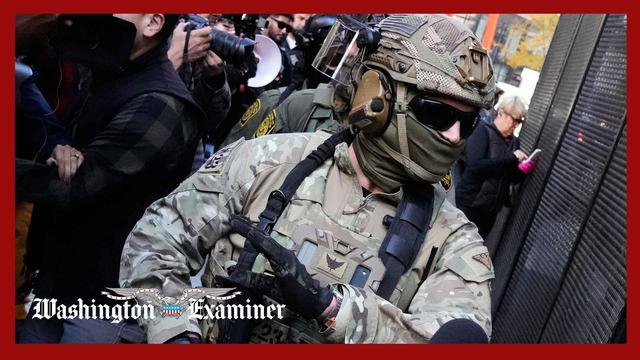 Border Patrol heading to Charlotte for immigration operation, sheriff confirms